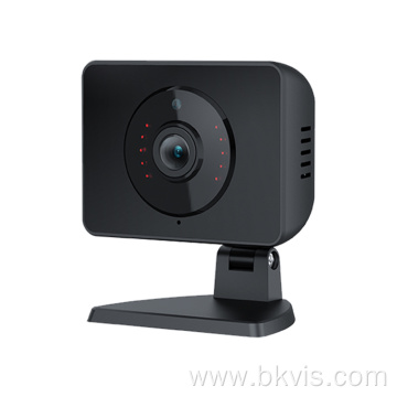 Full HD Lens Wifi Wireless IP Camera